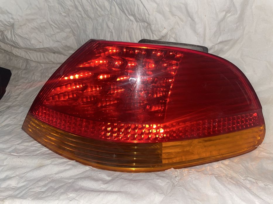 Farolim Direito BMW 7 E6