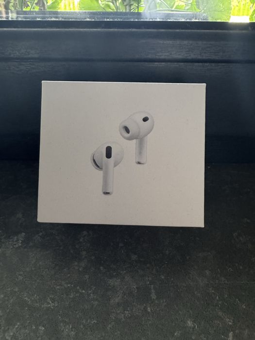 Apple AirPods Pro 3
