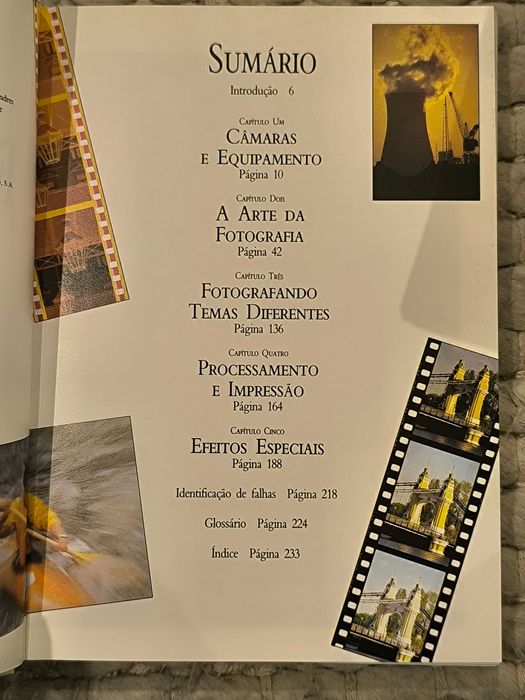 Guia Prático de Fotografia
de Michael Langford
