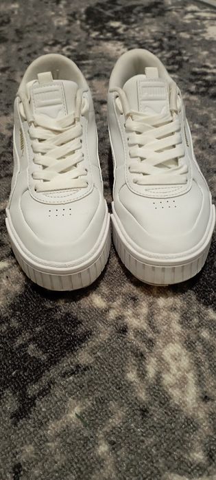 Оригінальні кросівки puma