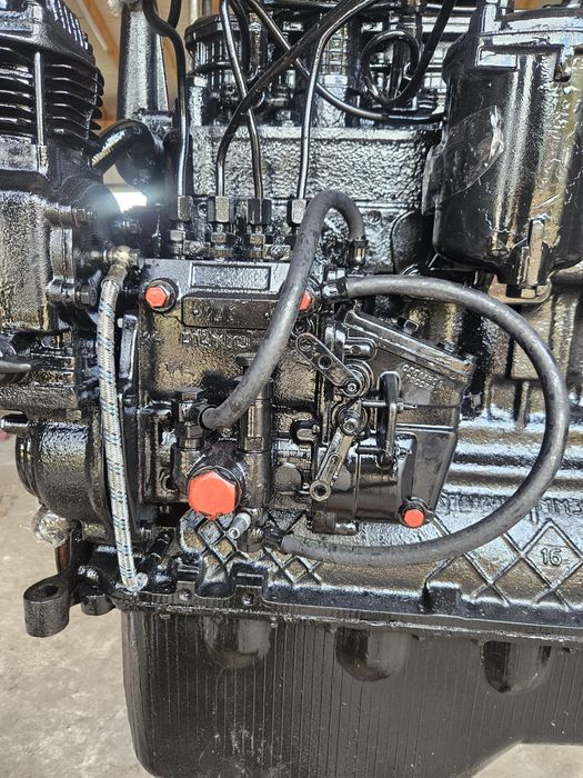 Двигатель д243 -240-245 с кап ремонту номінал гарантія мтз 892,82,80