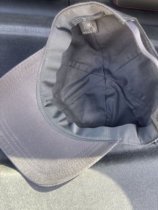 Czapka Prada Nylon
