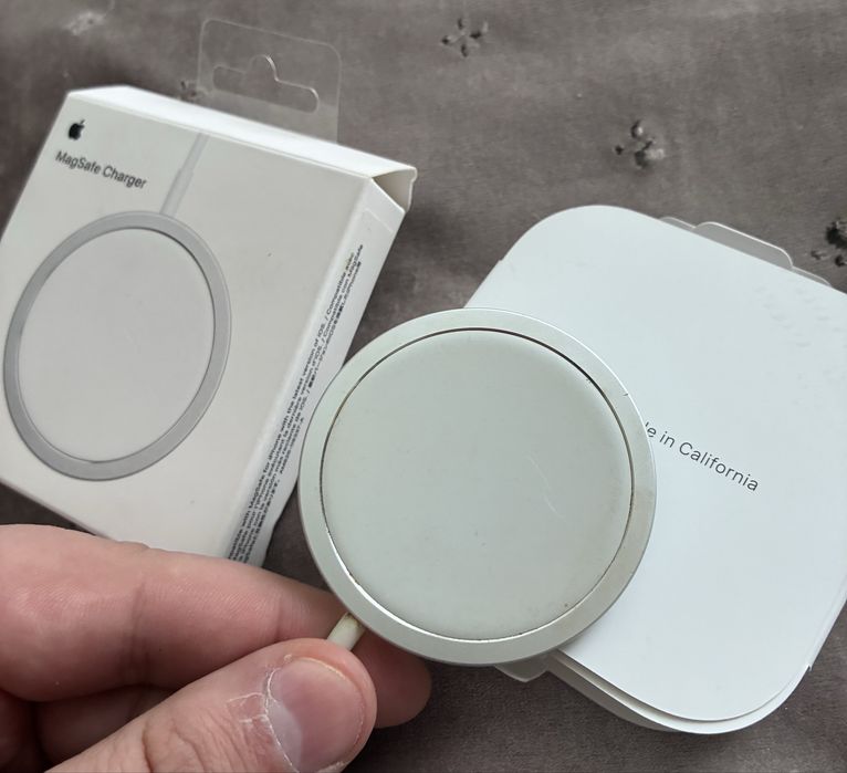 Apple MagSafe Charger original