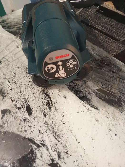 Bosch D-tect 200 c wykrywacz detektor nowy oryginał