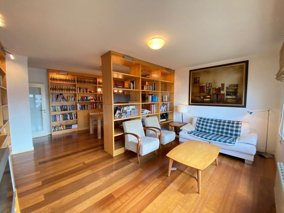 Apartamento T2 em S.D.Benfica