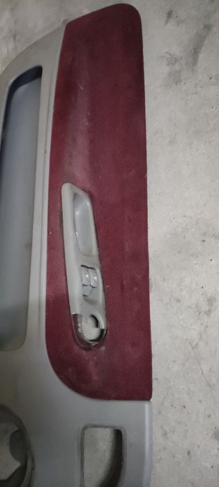 Porta para Twingo