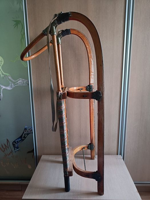 Санки (дитячі/дорослі) раритетні