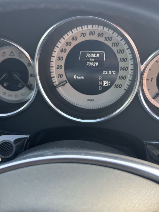 AMG Бампер,фари Multibeam led Mercedes Cls w218