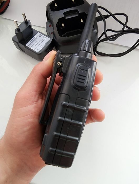 Рація Midlend G7 XТ з базою