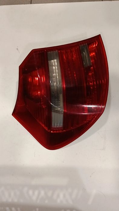 Farolim esquerdo BMW 1 (E87)
