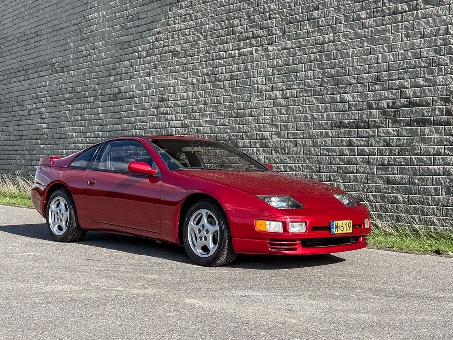 Nissan 300 ZX