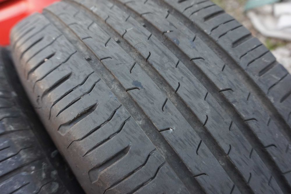 OPEL ASTRA K , J _  aluminiowe felgi koła 5x105