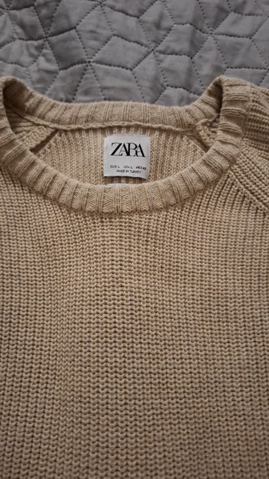 Sweter ZARAZ rozm. 42
