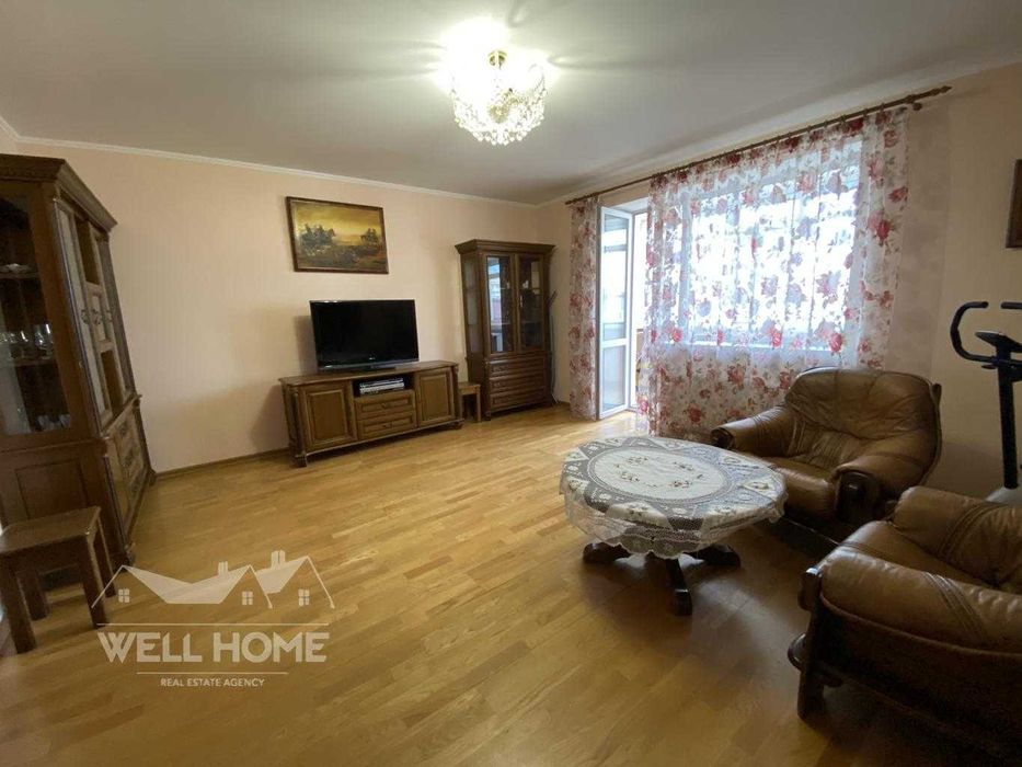 Продаж квартири 2к Грушевського, 21 Бровари