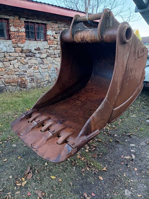 Łyżka skandynawska  S70