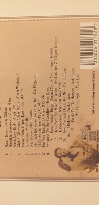 Vários - " Memories are made of this " - CD - portes incluidos