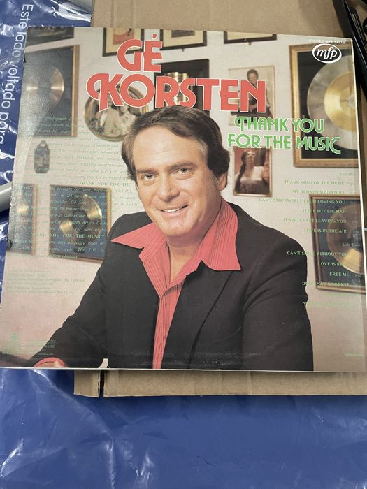 Discos vinil , decada de 80, para colecionadores , e amantes de musica