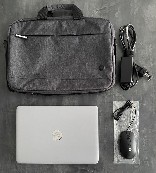 Ноутбук HP EliteBook 840 G3 SSD + HDD / 8Gb RAM / Intel Core i5-6300U