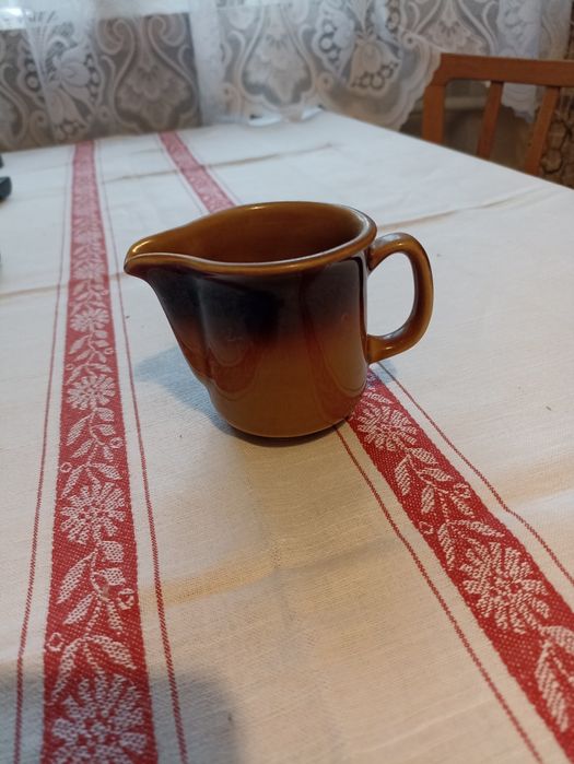 Czajniczek imbryczek z zaparzaczem + GRATIS