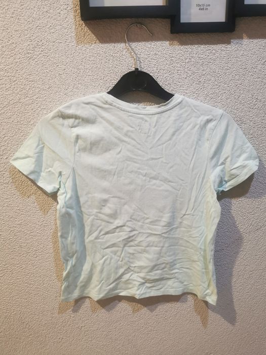Tshirt dla dziewczynki w bardzo dobrym stanie. Rozmiar 146
Cool Club
Z
