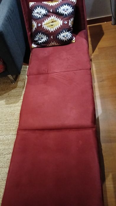 Sofa - Poltrona/ cama