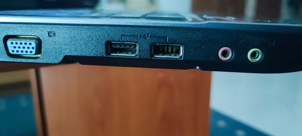 Portátil Acer Aspire 5532 - LER DESCRIÇÃO