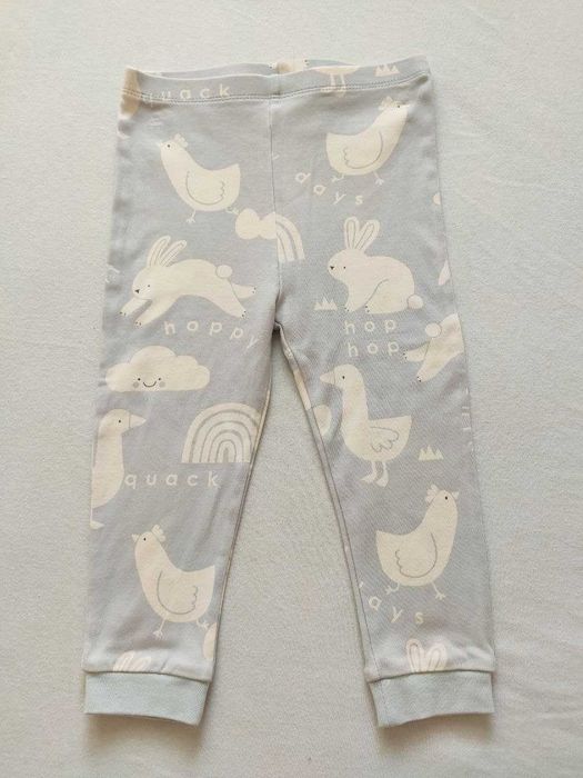 Штани дитячі George, унісекс, розмір 92-98 (2-3 роки)