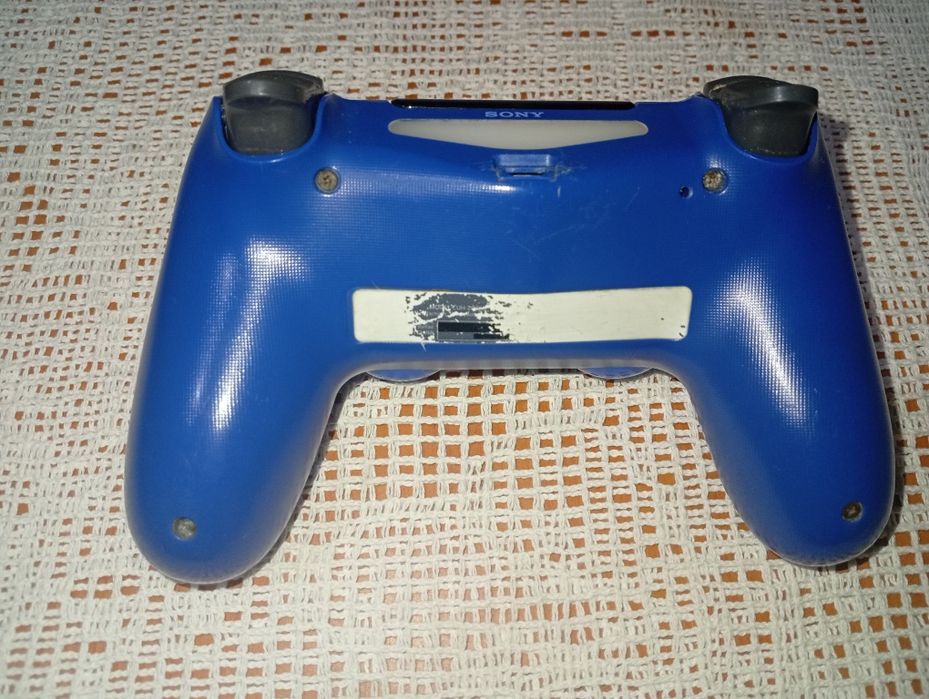 Comando ps4 original