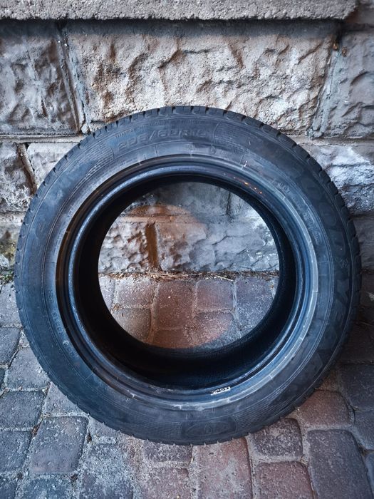 Komplet opon letnich Goodyear