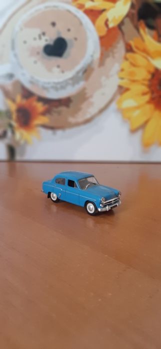Игрушки Слветского Автопрома