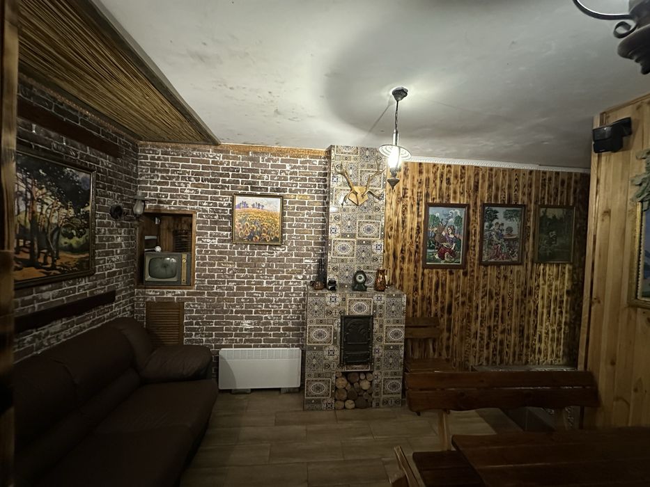 Баня, сауна на Садах 2 Рестарт