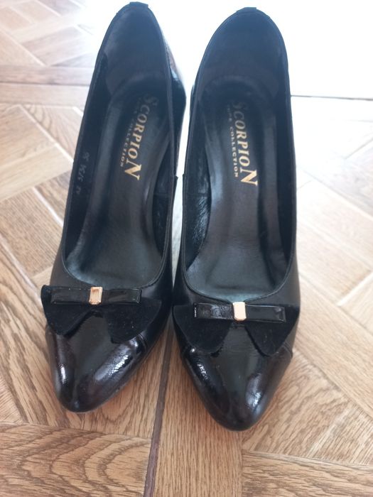 Туфлі жіночі 36 розмір