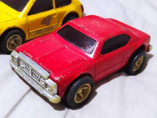 Carros Tonka (x7)