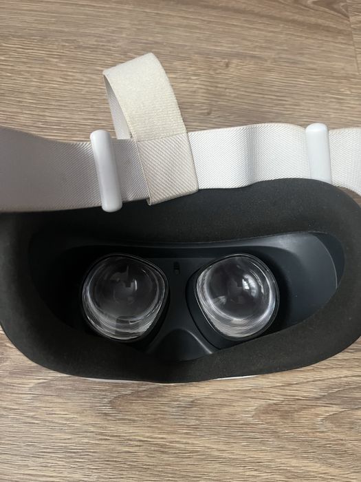 Meta Quest 2 vr 128gb