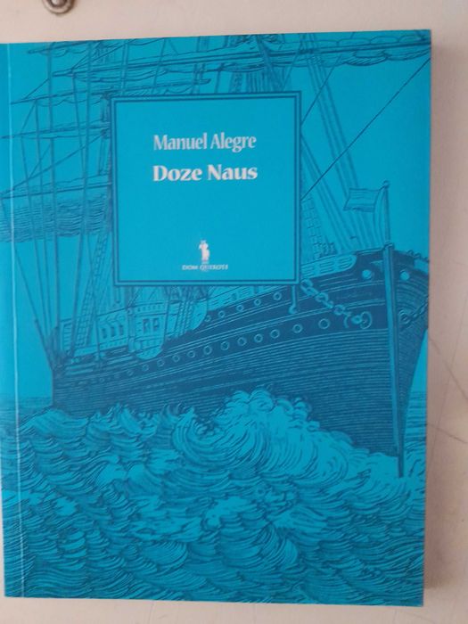 "  Doze Naus  ( Antigo )