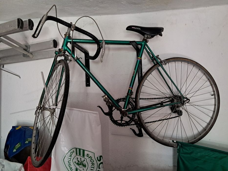 Bicicleta ciclismo