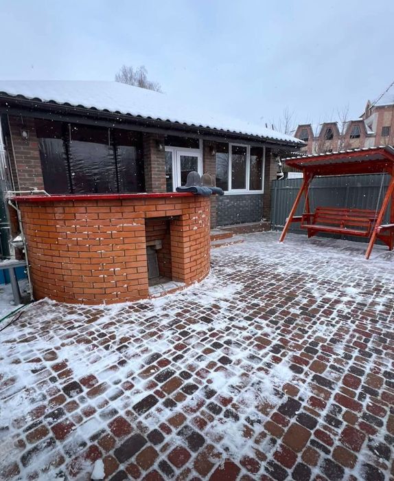 Карпатський чан у Ніжині