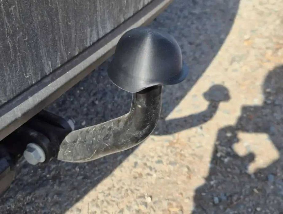 Фаркопи на ваш автомобіль