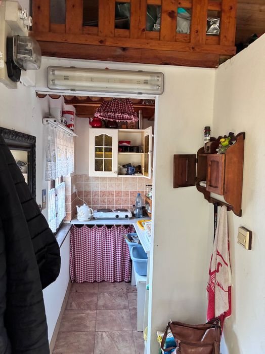 Dzialka ROD Toruń Rudak