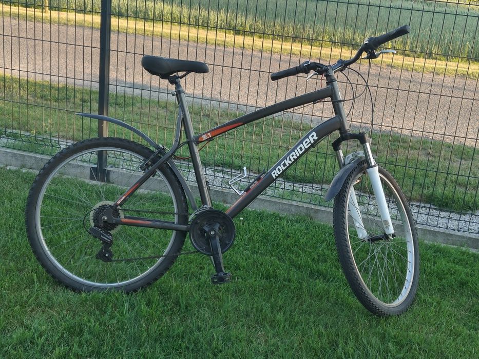 Rower górski rockrider 5.1