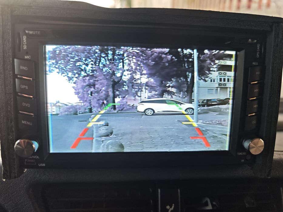 Autocaravana integral Tabbert