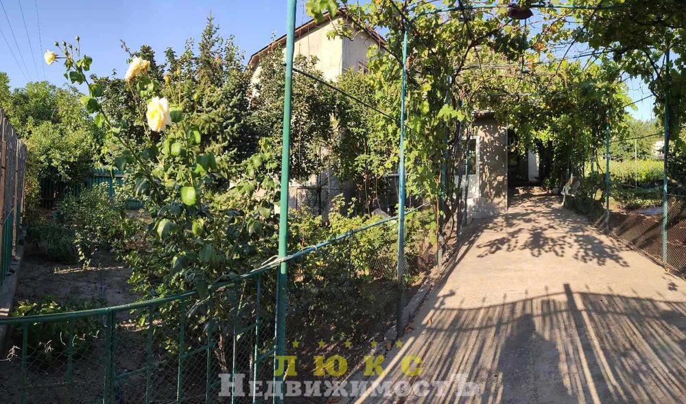 ЦЕНА СНИЖЕНА ! Продам дом улица Центральная, Бурлачья Балка