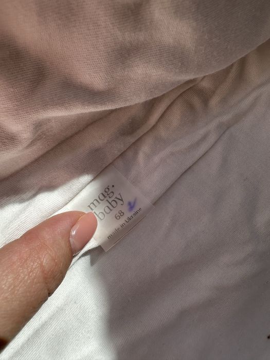 Комбенізони  0-6 міс