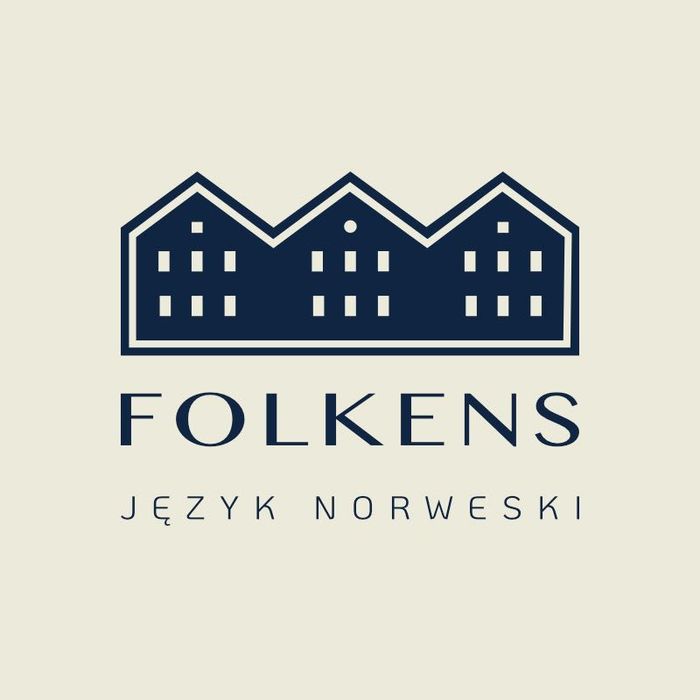 Folkens - zajęcia z języka norweskiego [70 zł / lekcja]