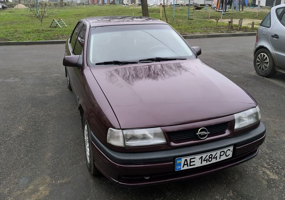 Opel Vectra A  в гарному стані
