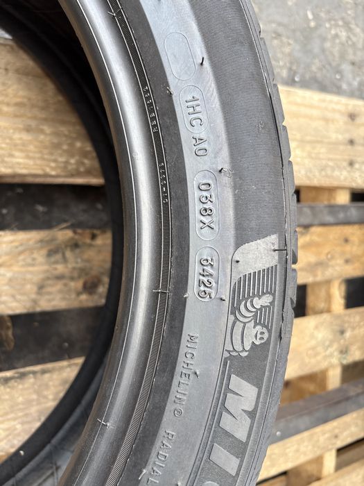 Opony Michelin 235/45R20 nowe 2025