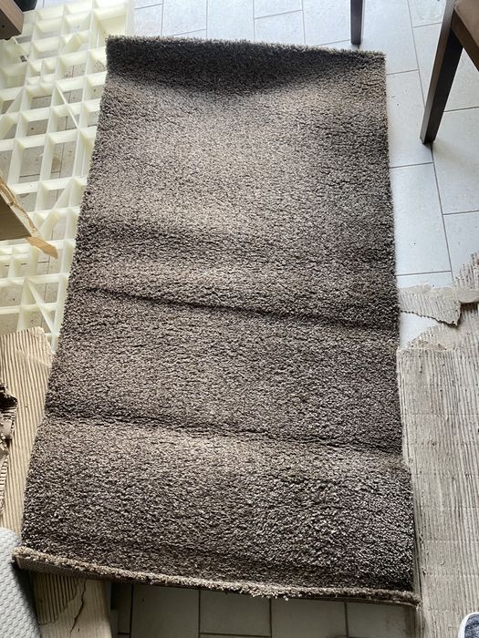 Tapetes médios IKEA