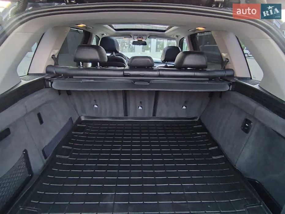 Автомобіль BMW X5 2016
