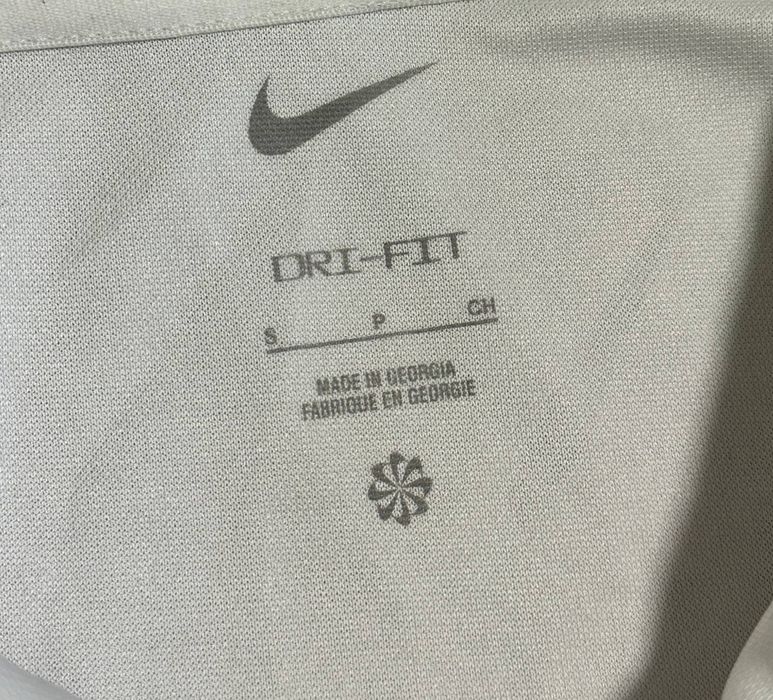 Футболка Nike Dri-Fit