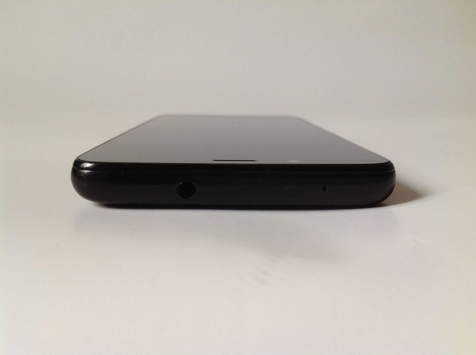 Мобильный телефон Xiaomi MI Redmi 7A 2/16GB Matte Black Смартфон